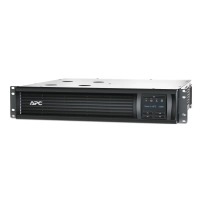 APC Smart-UPS, Line Interactive, 1000VA, Rackmount 2U, 230V, 4x IEC C13 изхода, SmartConnect Port+SmartSlot, AVR, LCD