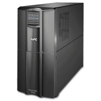 SCHNEIDER ELECTRIC/APC Непр. ТЗУ APC Smart-UPS 2200VA
