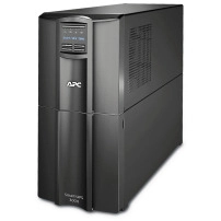 SCHNEIDER ELECTRIC/APC Непр. ТЗУ UPS - 3000VA, SMT SMART-UP