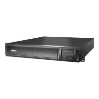 APC Smart-UPS X 1500VA, за монтаж в рак /стоящ, с LCD дисплей, 230V