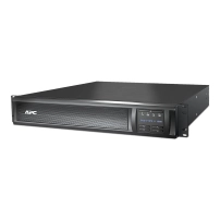 SCHNEIDER ELECTRIC/APC Ненпрек. ток.  у-во UPS - 1500VA, X SMART