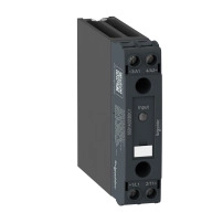 SS relay zero 90 280V-48 600V 35A