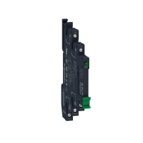 Solid state реле SSR,3.5A@1-24VDC,15-30VDC, Screw