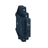 SCHNEIDER ELECTRIC SSR реле 12A, 4-32VDC, 24-280VAC /HS код: 85364900, COO: Мексико, 0.1kg/