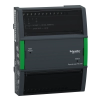 SCHNEIDER ELECTRIC Захранващ модул, SpaceLogic, 24VAC или 21-30VDC, за AS-P и I/O модули