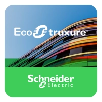 Клиентски софтуер, EcoStruxure Building Operation, неограничен брой клиенти