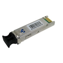 SCHNEIDER ELECTRIC Модул SFP с оптичен интерфейс за TCSESM комутатори - 1000BASE-SX, многомодов