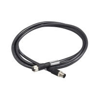 Telemecanique Кабел Modbus M12 MF екраниран 2m. IP67