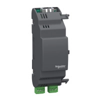 Modicon M171 Приставка за производителност Ethernet и BACnet MSTP или Modbus