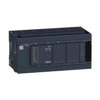 Контролер М241 24 входа, 16 транзисторни изхода 24V