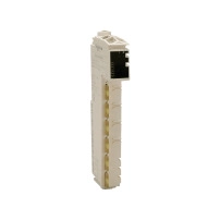 Модул. 4DI 24VDC SINK 3 кабел