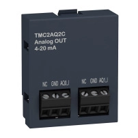Касета CARTRIDGE M221-2-ANALOG CURRENT OUTPUT