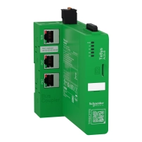 Точка на свързване на контролер и група стартери, TeSys Island, 24VDC, 3A, Profinet IO