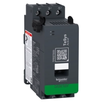 SCHNEIDER ELECTRIC Моторен стартер, TeSys island, 15A / AC-1, 9A / AC-3, 4kW, 5hp, DOL