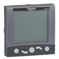 SCHNEIDER ELECTRIC Модул преден дисплей AFFICHEUR FDM 121 96 96 MM MODULE AFFICH