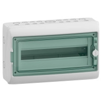 SHNEIDER ELECTRIC Табло KAEDRA 1x18мод.