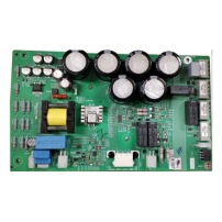 SCHNEIDER ELECTRIC Моторна защита TeSys GV4, 3P, 12.5A, 50kA, Everlink