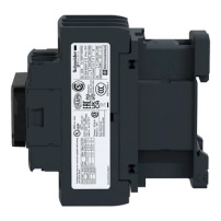 Контактор 3P CONTACTOR 25A AC3 11KW 48V 50HZ