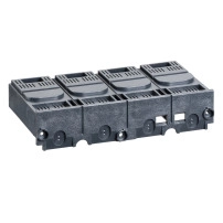SCHNEIDER ELECTRIC Щракващи гайки M8, комплект от 12 броя