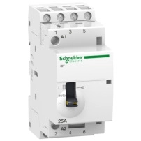 SCHNEIDER ELECTRIC Remote indication auxiliary, Acti9 iACTs, 2NO