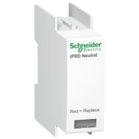 SCHNEIDER ELECTRIC Modular surge arrester iPRD20, 1P, 350V