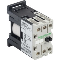 Помощни контакти 2F+2O VIS 125V DC