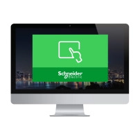 Vijeo Designer 6.3, софтуер за конфигуриране на HMI, групов лиценз