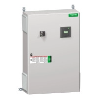 VarSet Кондензаторна батерия Auto 175kvar с прекъсвач на входящата верига xxB 400V 50Hz