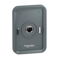 SCHNEIDER ELECTRIC Базов монтажен комплект, Altivar, IP20