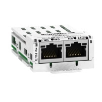 SCHNEIDER ELECTRIC Ethernet TCP/IP communication module