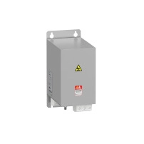 SCHNEIDER ELECTRIC EMC radio interference input filter, for variable speed drive, 200A