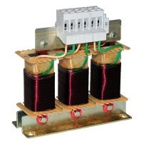 SCHNEIDER ELECTRIC Motor choke - 90A, for variable speed drive