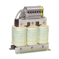 SCHNEIDER ELECTRIC Motor choke, Altivar, for variable speed drive, 759A, IP00
