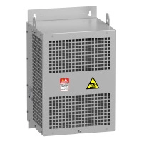SCHNEIDER ELECTRIC Output sinus filter, 50A, for variable speed drive