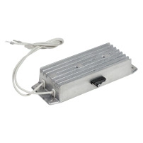 SCHNEIDER ELECTRIC Braking resistor, Altivar, IP00, 100Ohm, 28W
