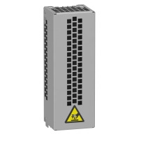 SCHNEIDER ELECTRIC Braking resistor, Altivar, 100Ohms, 0.1kW, IP20