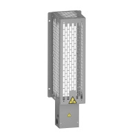 Спирачен резистор - 8 ohms - 1.1 kW - IP20