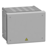 Спирачен резистор - 5 ohms - 6.9 kW - IP23