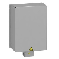 SCHNEIDER ELECTRIC Braking resistor - 60 ohms, 2.9 kW, IP20
