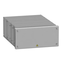SCHNEIDER ELECTRIC Braking resistor - 5 ohms 32 kW, IP23