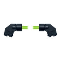 SCHNEIDER ELECTRIC Кабел Hybrid Cable Lexium 62 distr. box (DB)- DB/Lexium 62 ILM integr. drive, 1m