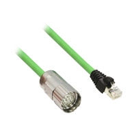 SCHNEIDER ELECTRIC PD3Enc. cable 7m.