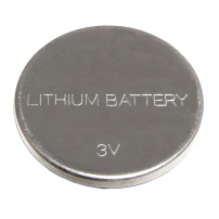 Литиева батерия предна - 3V