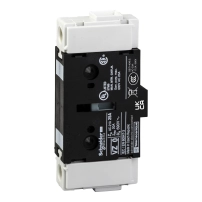 Допълнителен полюс TeSys VARIO 32A /за V1/