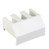 SCHNEIDER ELECTRIC Клемен капак - 3P, за V02...V2