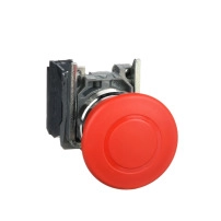 SCHNEIDER ELECTRIC D40 Авариен стоп бутон