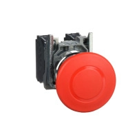 SCHNEIDER ELECTRIC Бутон EMERGENCY STOP  XB4BT845
