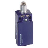 LIMIT SWITCH XCKD ROLLER PLUNGER 1NC AND