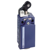 LIMIT SWITCH XCKD STEEL ROLLER LEVER