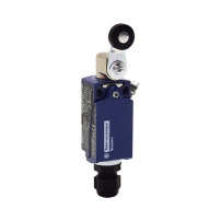 Telemecanique Краен изключвател XCKD - 2NC+NO, ATEX/IECEx